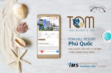 Tom Hill Resort